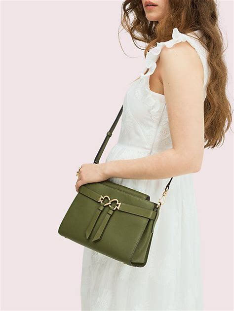 kate spade sling bags|kate spade cargo sling bag.